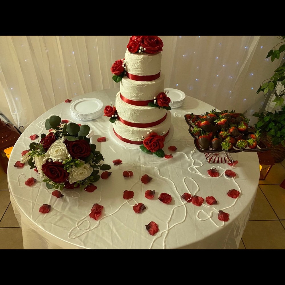 Wedding & Party Design